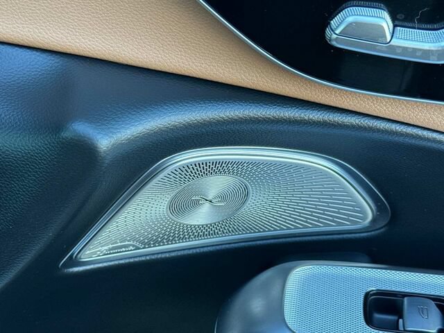 Certified 2026 Mercedes-Benz E 350 4MATIC Sedan image 20