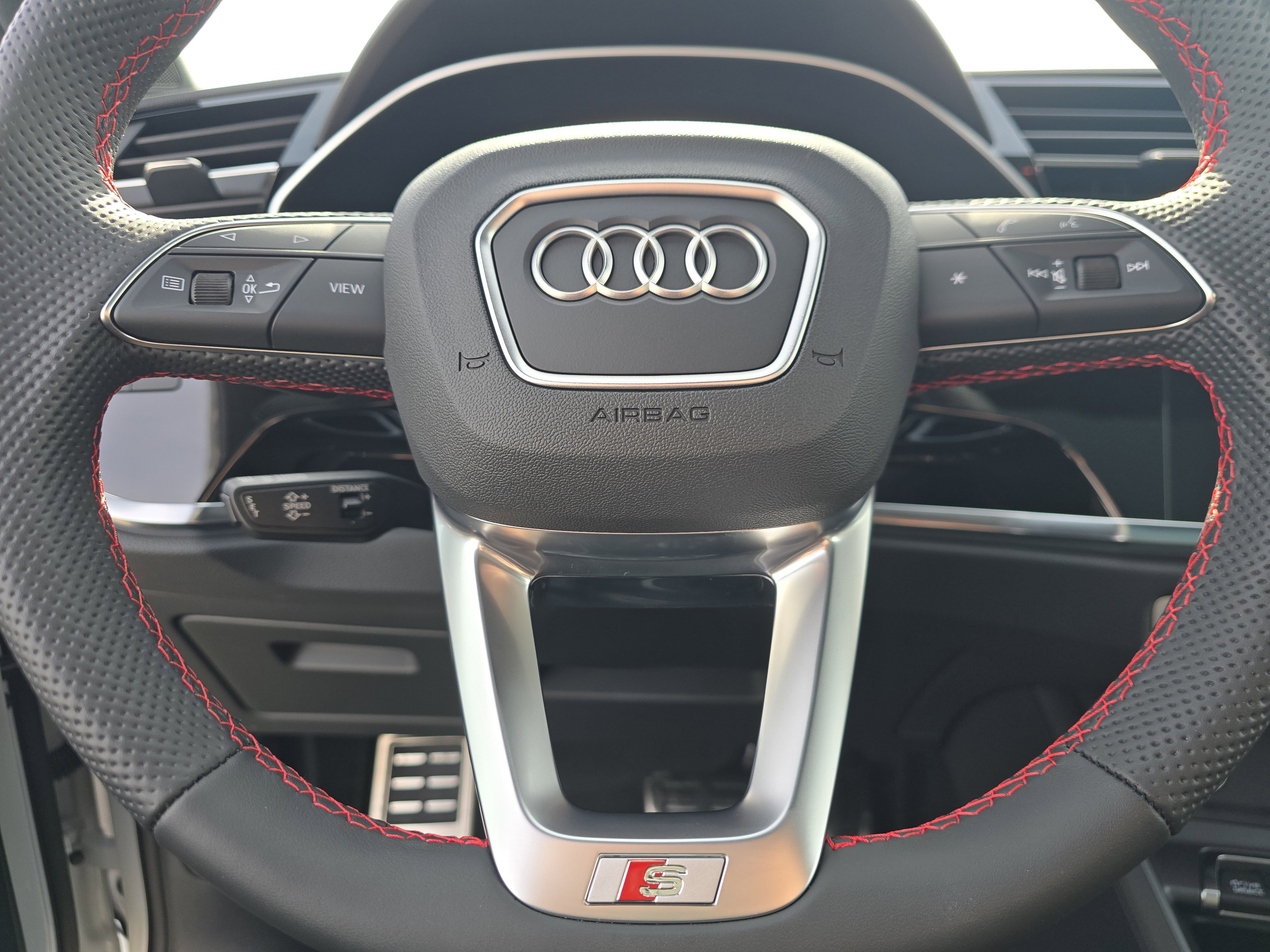 New 2025 Audi Q3 2.0T Premium Plus image 20