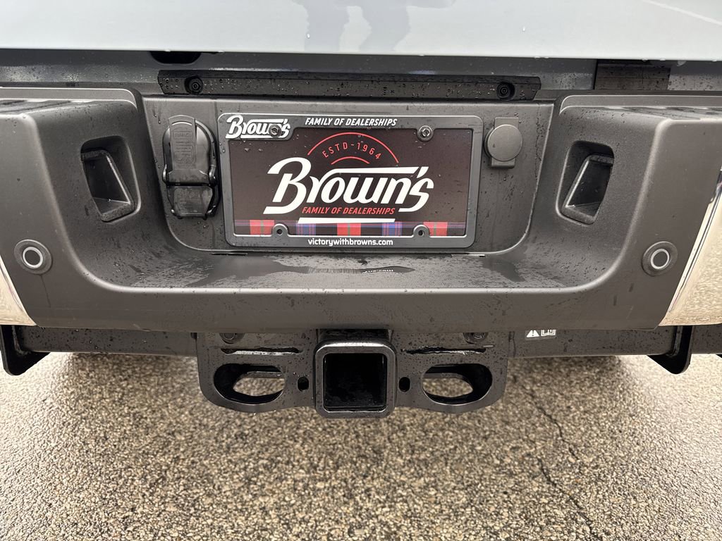 New 2026 Ford F350 Lariat w/ Lariat Ultimate Package image 9