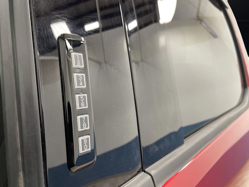 Used 2022 Ford F150 XLT w/ Equipment Group 302A High image 42