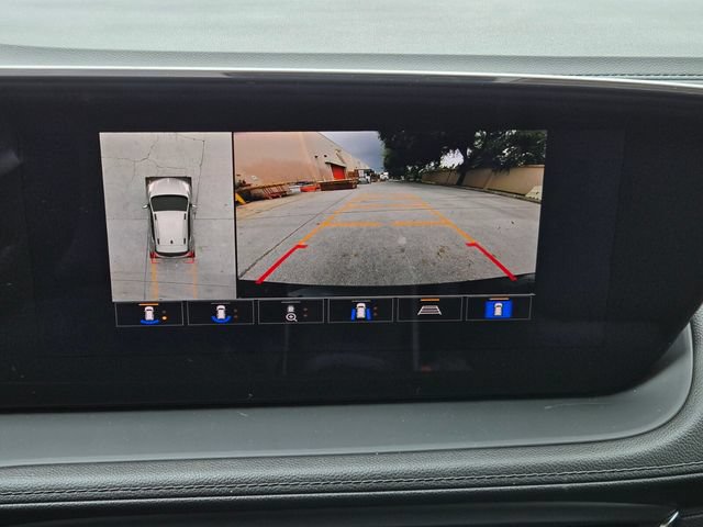 New 2026 Buick Encore GX Sport Touring w/ Advanced Technology Package FWD image 22