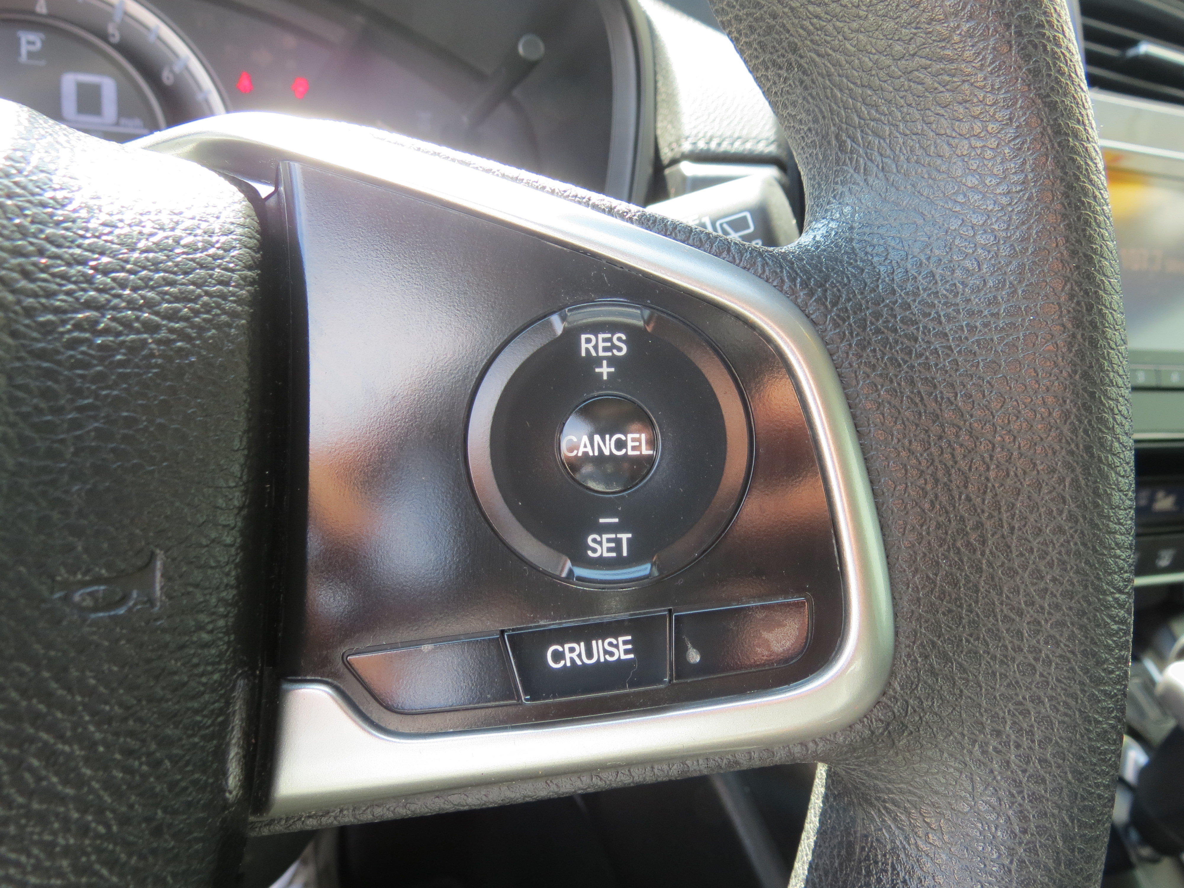 Used 2018 Honda CR-V LX image 15