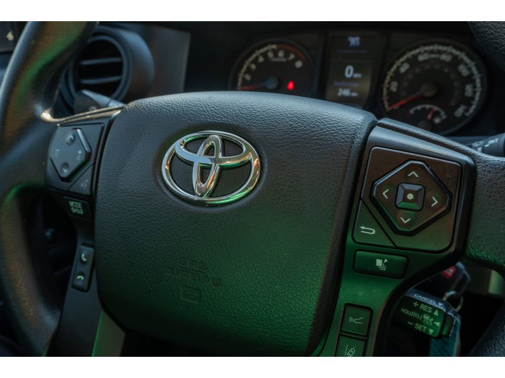 Used 2022 Toyota Tacoma SR w/ SR Convenience Package image 27
