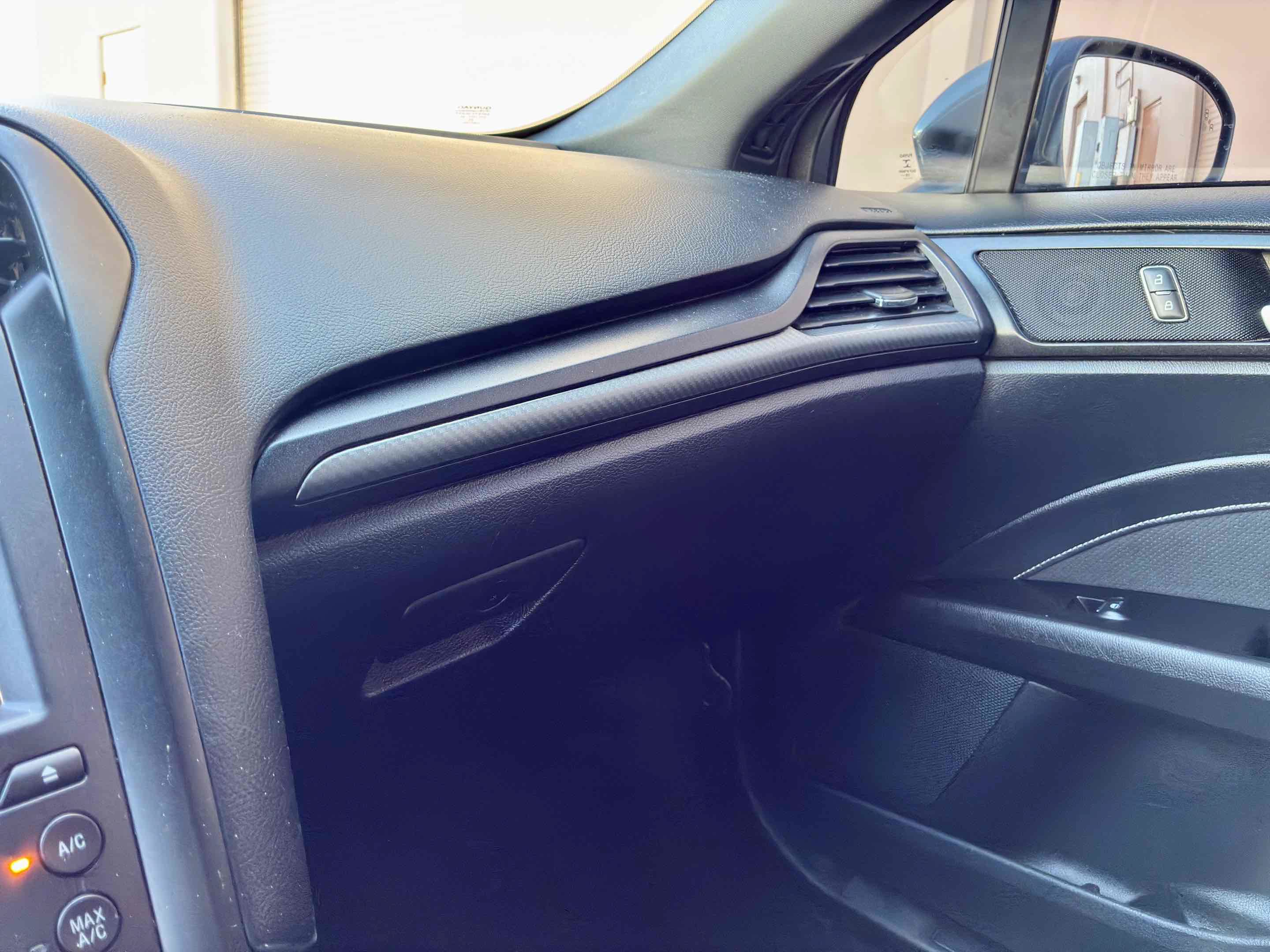 Used 2019 Ford Fusion Sport AWD/4WD image 35