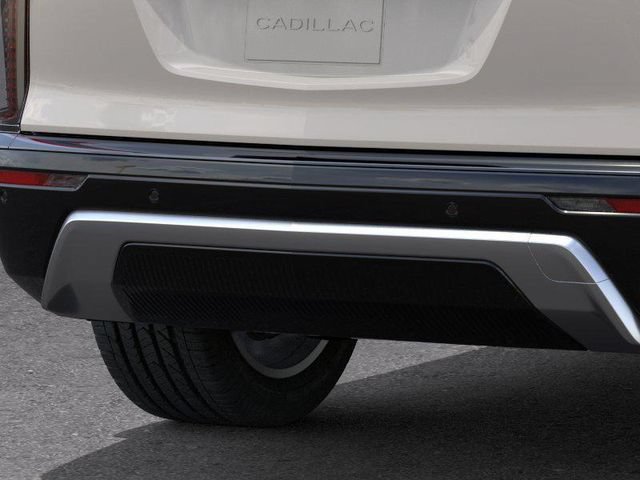 New 2027 Cadillac Vistiq Sport AWD/4WD image 14