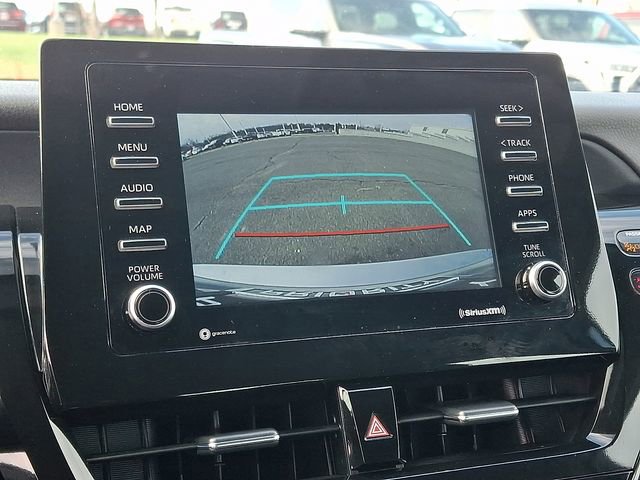 Used 2023 Toyota Camry SE image 17