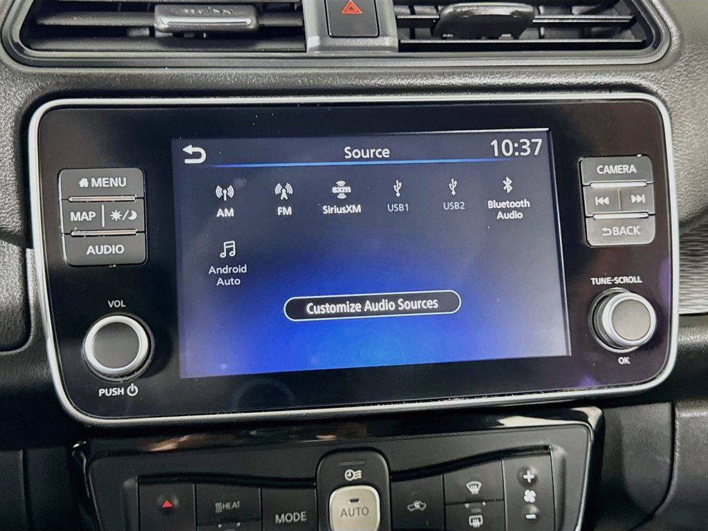 Used 2025 Nissan Leaf SV Plus FWD image 33