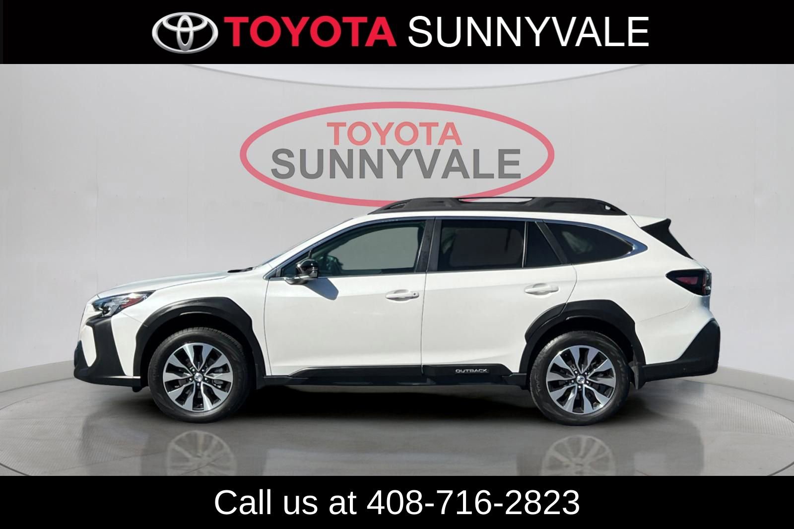 Used 2024 Subaru Outback Limited image 6