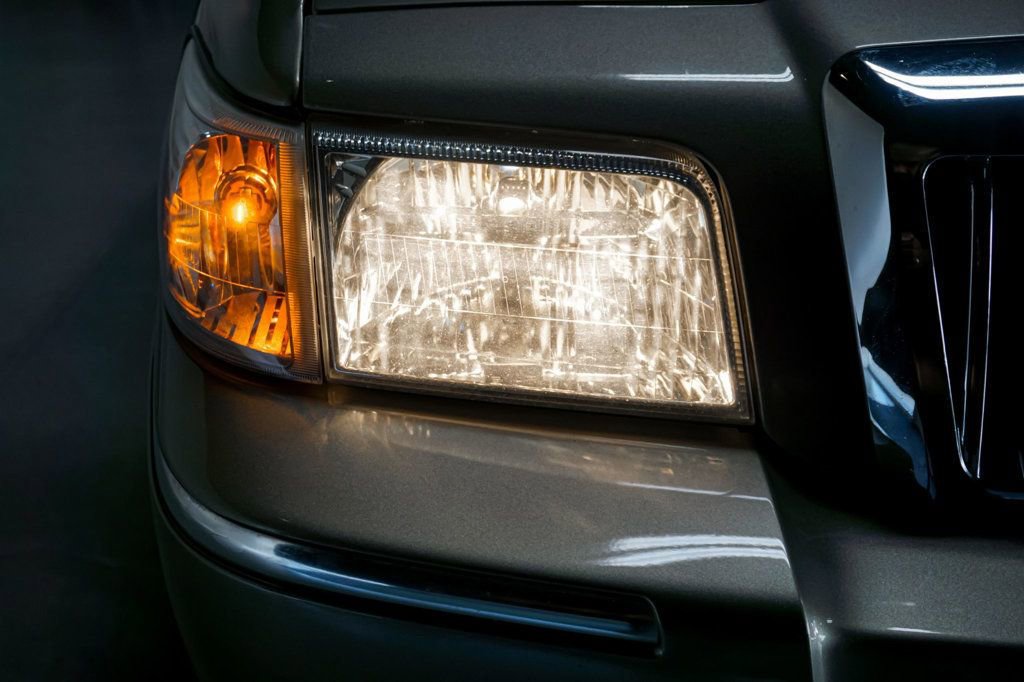 Used 2006 Mercury Grand Marquis LS image 65