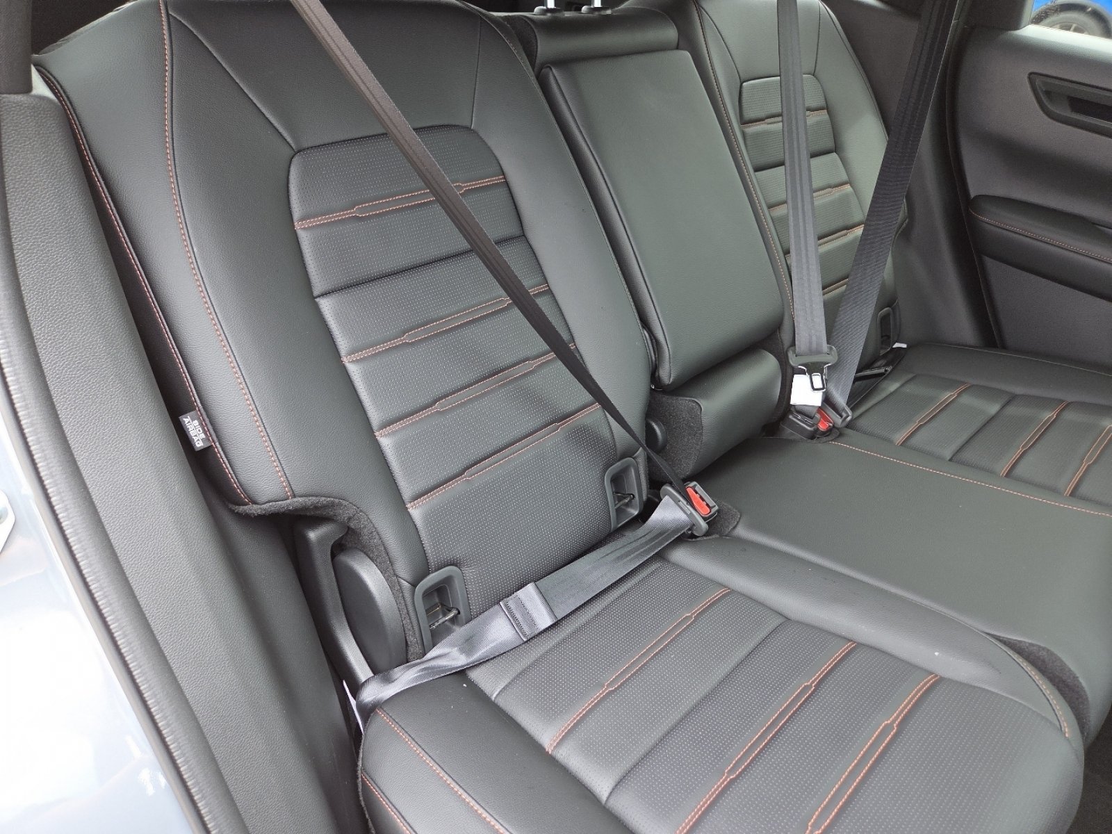 New 2026 Honda CR-V Sport-L image 26