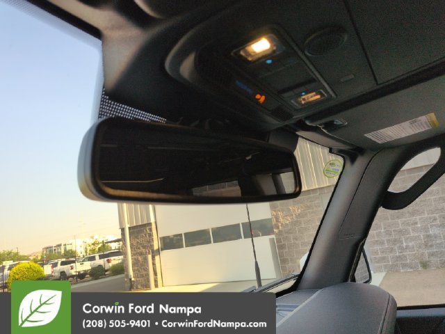 New 2026 Ford Bronco Outer Banks AWD/4WD image 21
