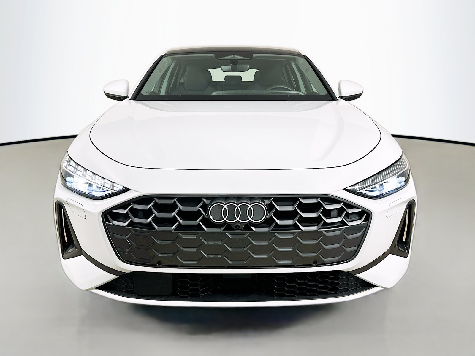 Used 2025 Audi A5 Premium Plus w/ Premium Plus AWD/4WD image 2