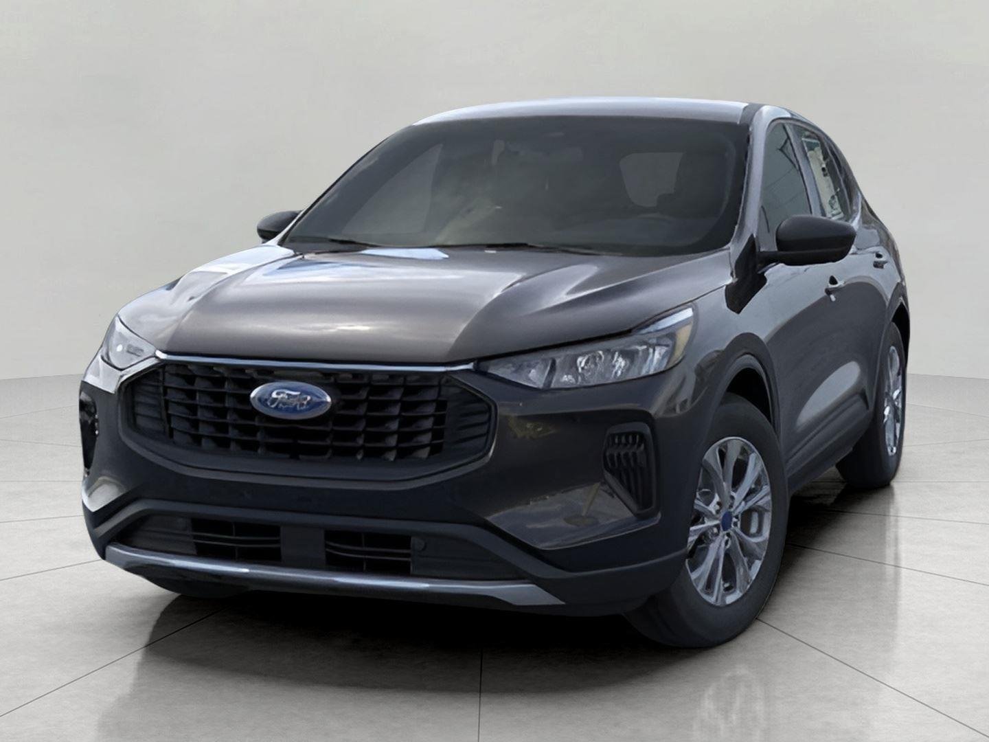 Used 2025 Ford Escape Active w/ Active Premium Tech Pack AWD/4WD image 26