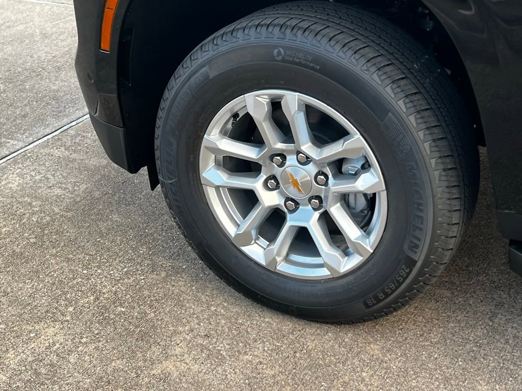 New 2026 Chevrolet Tahoe LT w/ Comfort Package RWD image 22