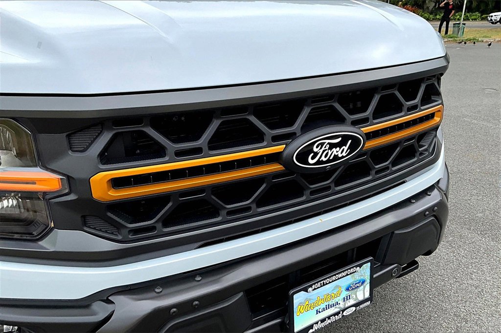 Used 2025 Ford F150 Tremor w/ Equipment Group 402A High image 31