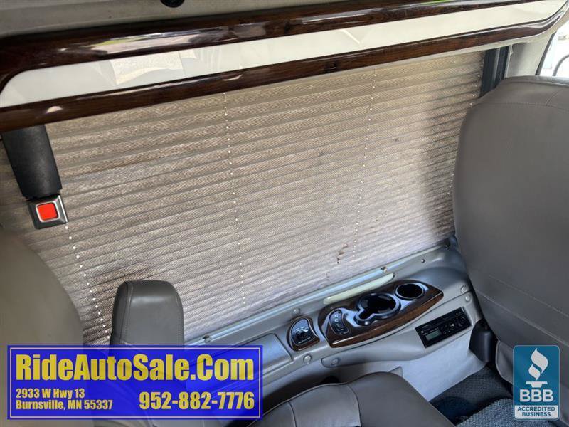 Used 2000 Dodge B1500 RWD image 26