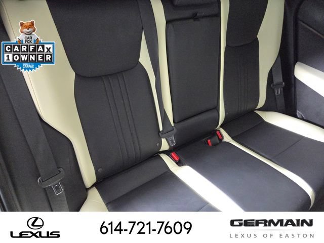Used 2023 Lexus NX 350 AWD image 21