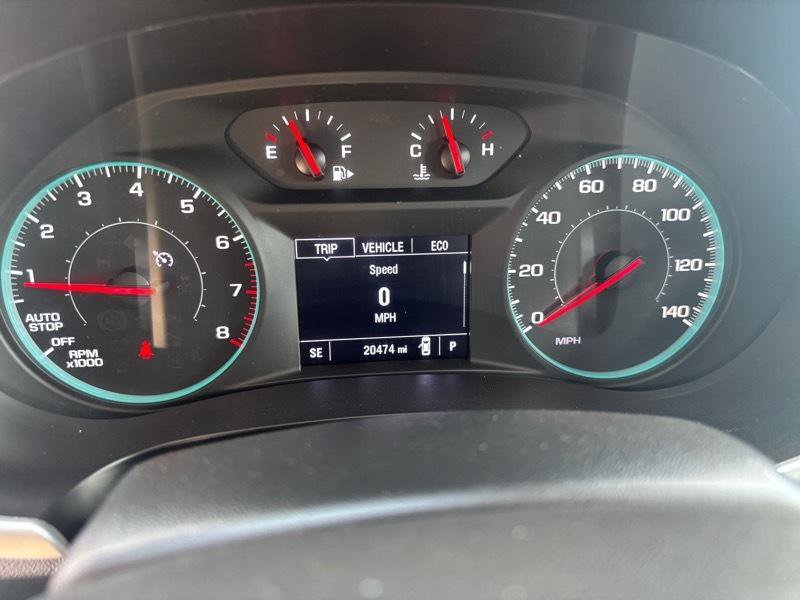 Used 2023 Chevrolet Malibu LT FWD image 8