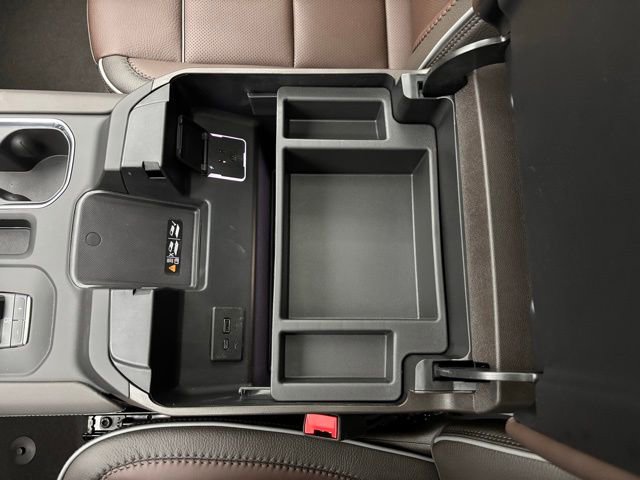 New 2026 GMC Sierra 1500 Denali image 30