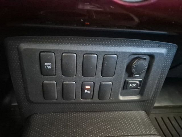 Used 2007 Toyota FJ Cruiser 2WD image 27