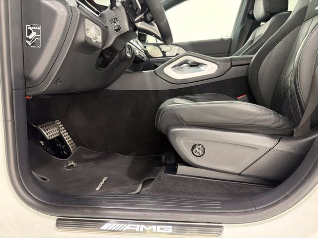 Used 2024 Mercedes-Benz GLE 53 AMG 4MATIC Coupe image 14
