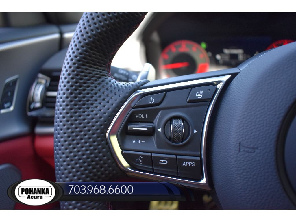 New 2026 Acura RDX w/ Advance Package AWD/4WD image 12