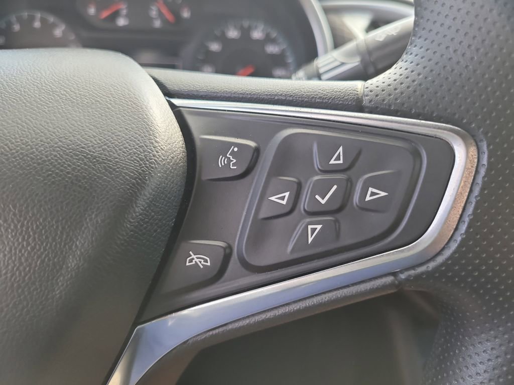 Used 2024 Chevrolet Malibu LT image 26