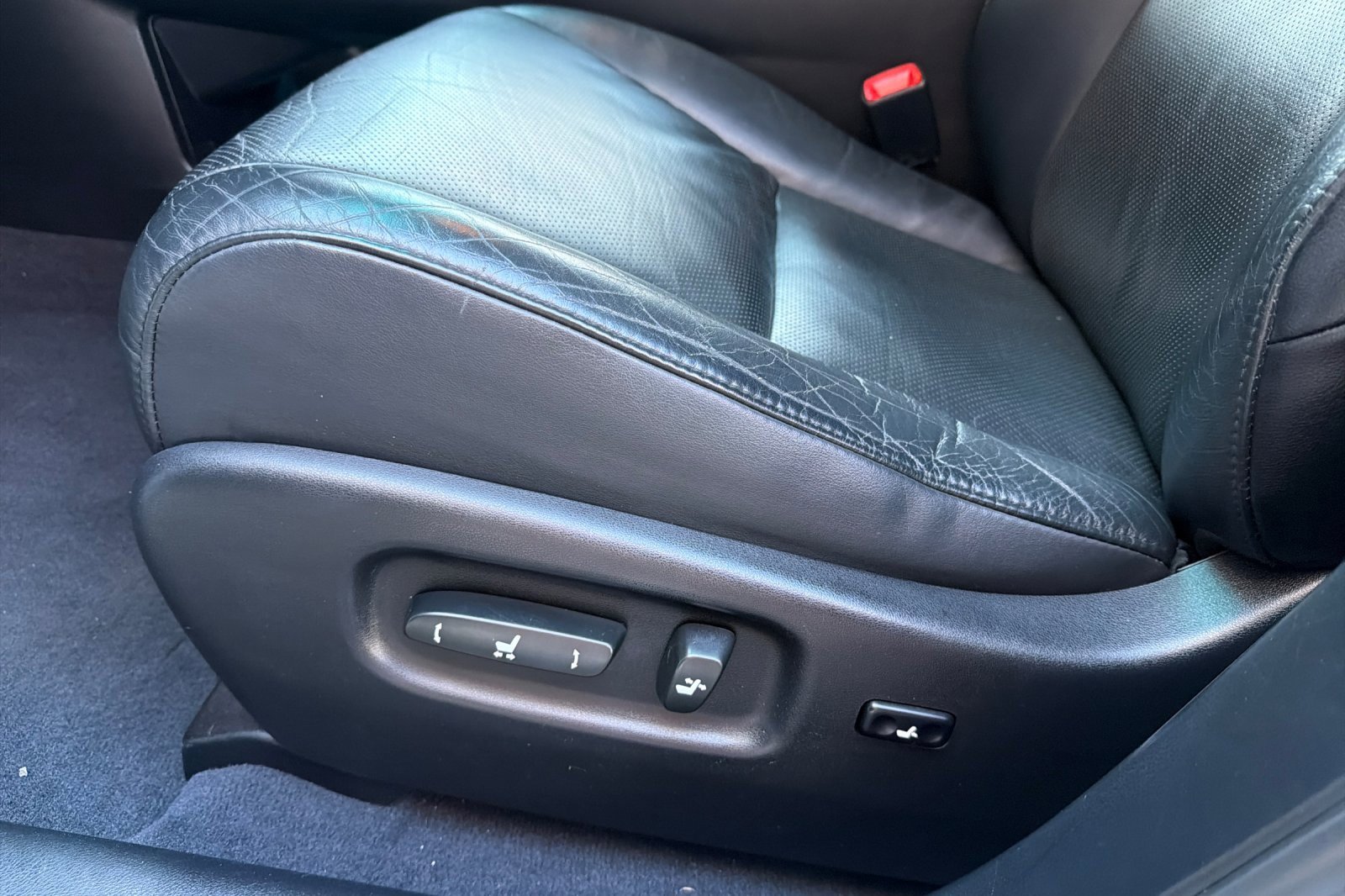 Used 2012 Lexus RX 350 AWD image 15