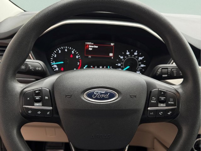 Used 2022 Ford Escape SE AWD/4WD image 22