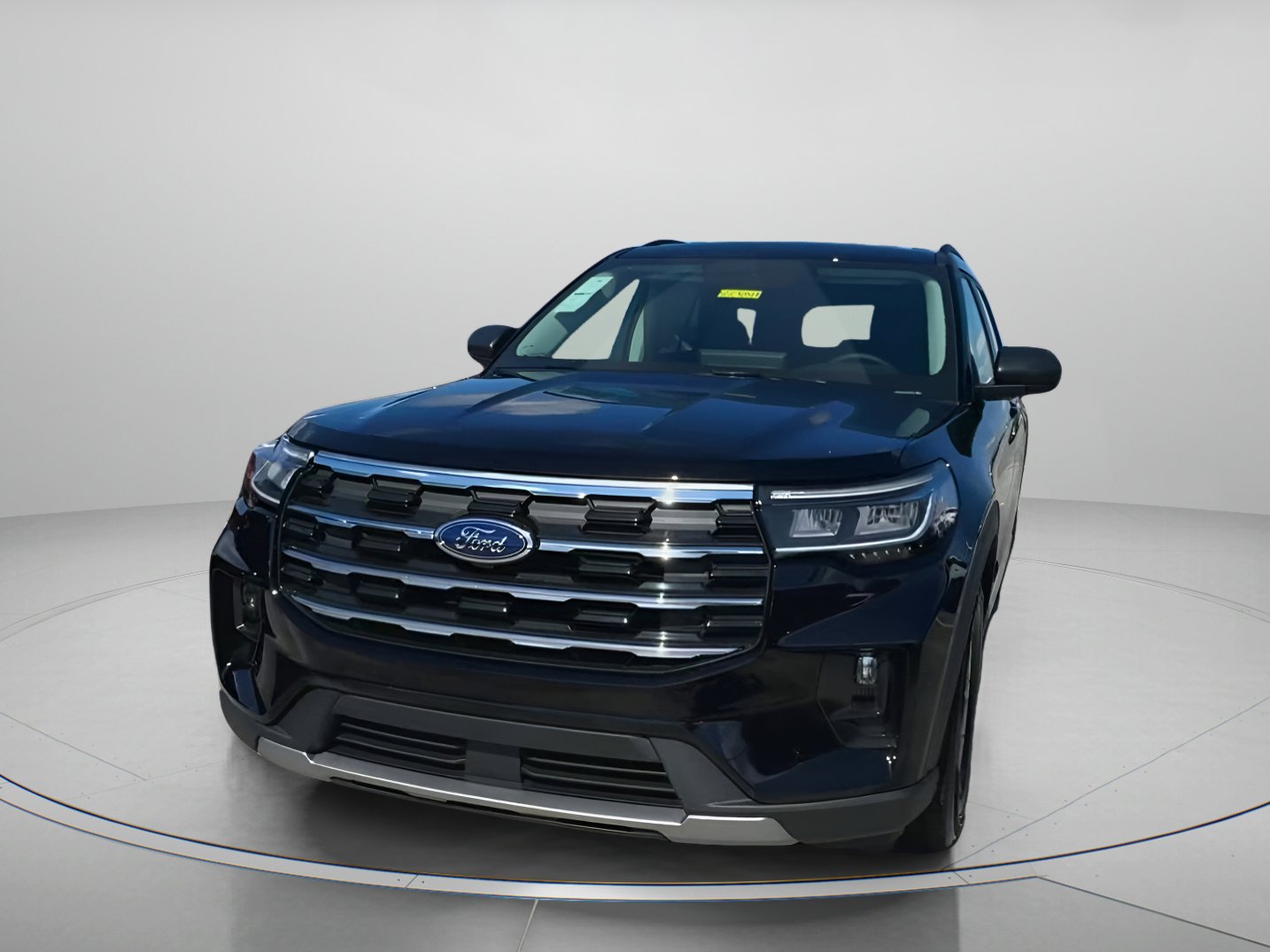 New 2025 Ford Explorer Active w/ Active Comfort Package image 10