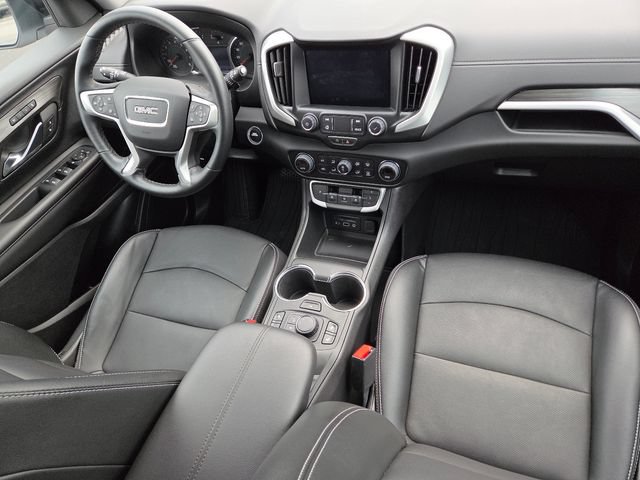 Used 2023 GMC Terrain SLT w/ Tech Package AWD/4WD image 24