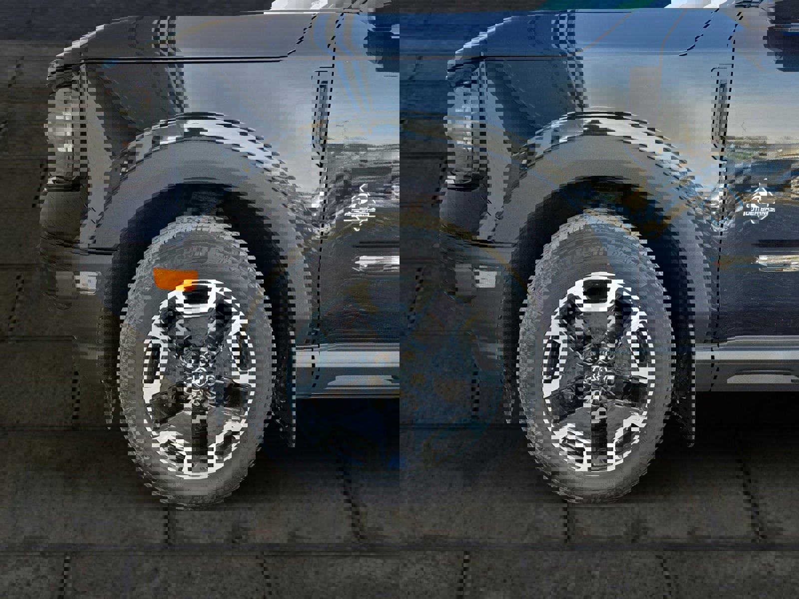 Used 2022 Ford Bronco Sport Outer Banks w/ Tech Package image 27