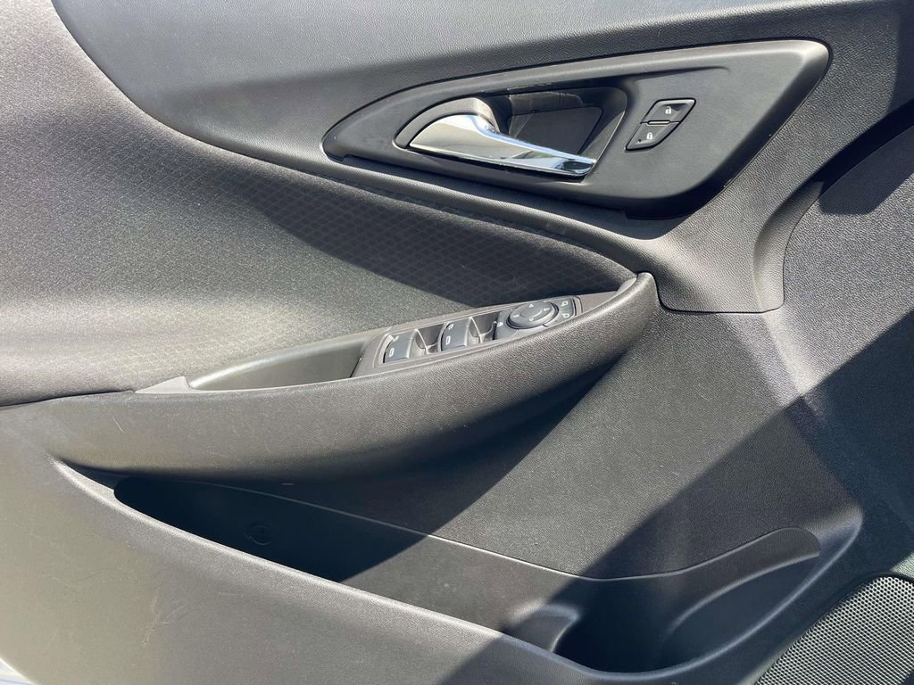 Used 2024 Chevrolet Malibu LS image 15