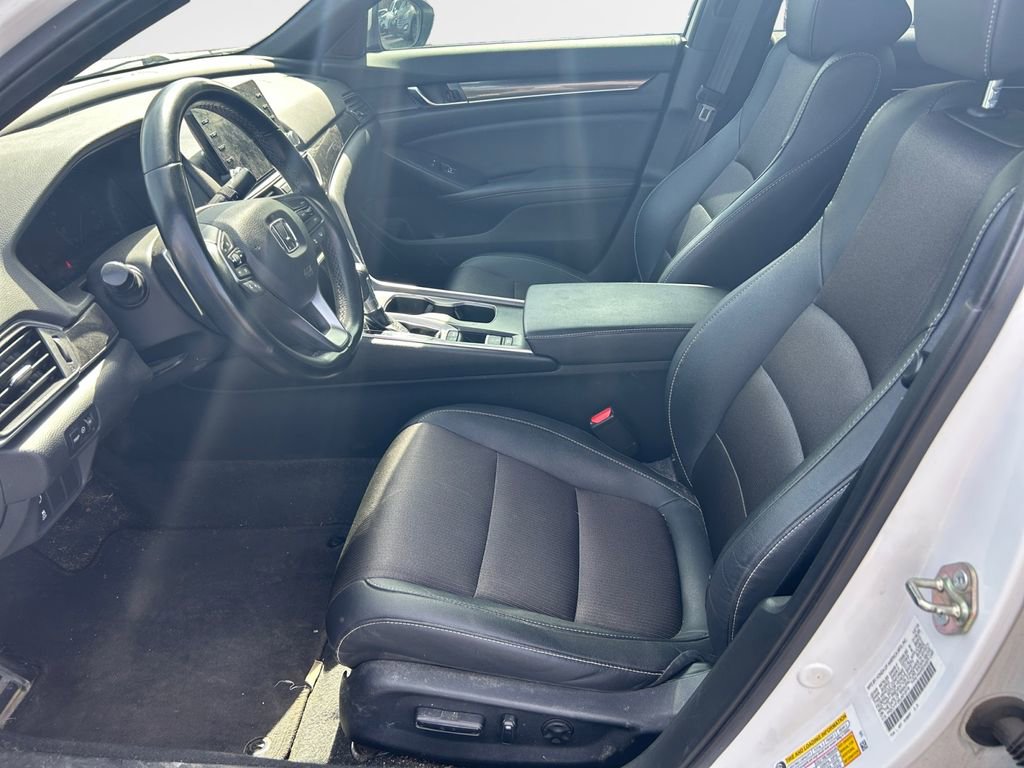 Used 2020 Honda Accord Sport image 12