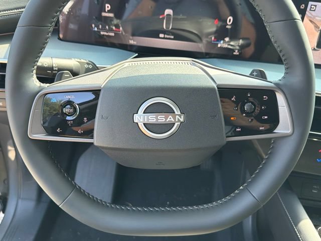 New 2026 Nissan Murano Platinum w/ Cargo Package AWD/4WD image 30