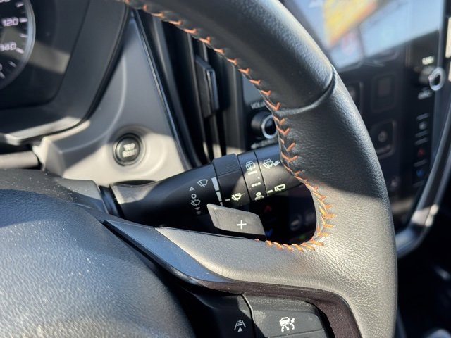 Used 2024 Subaru Crosstrek 2.5i Limited image 28