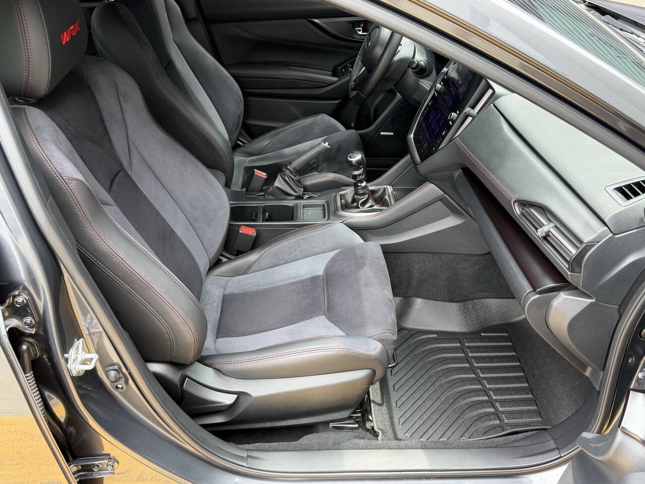 Used 2023 Subaru WRX Limited AWD/4WD image 19