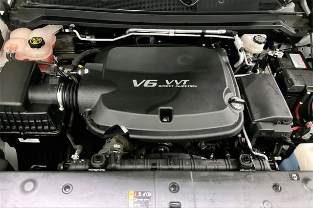 Used 2021 GMC Canyon Denali image 29