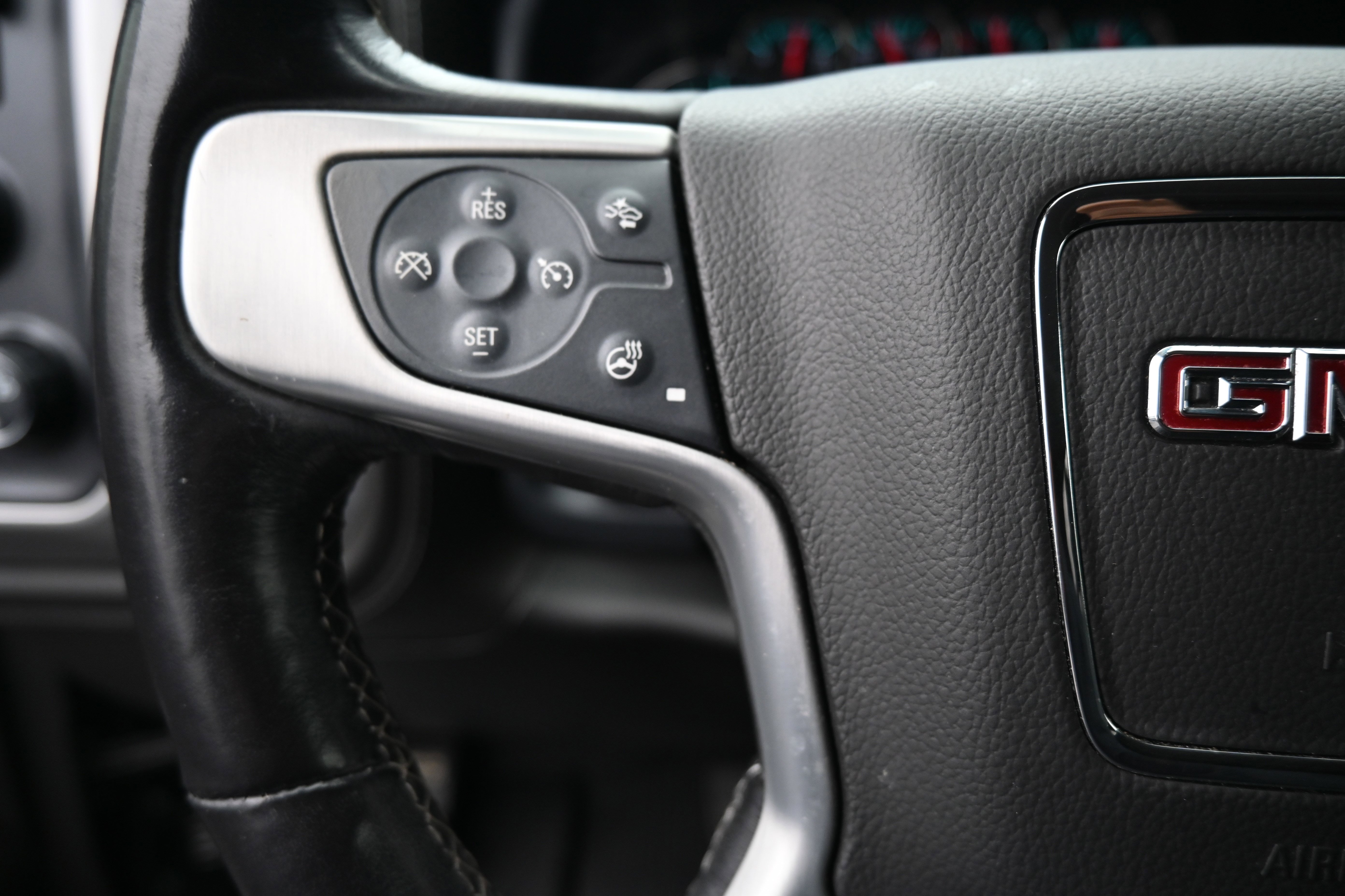 Used 2018 GMC Sierra 1500 SLT image 20