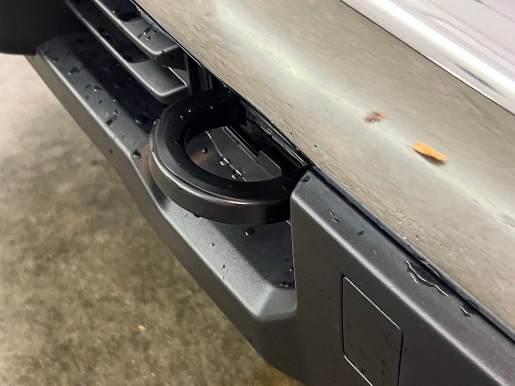 New 2026 Chevrolet Silverado 1500 LT image 14