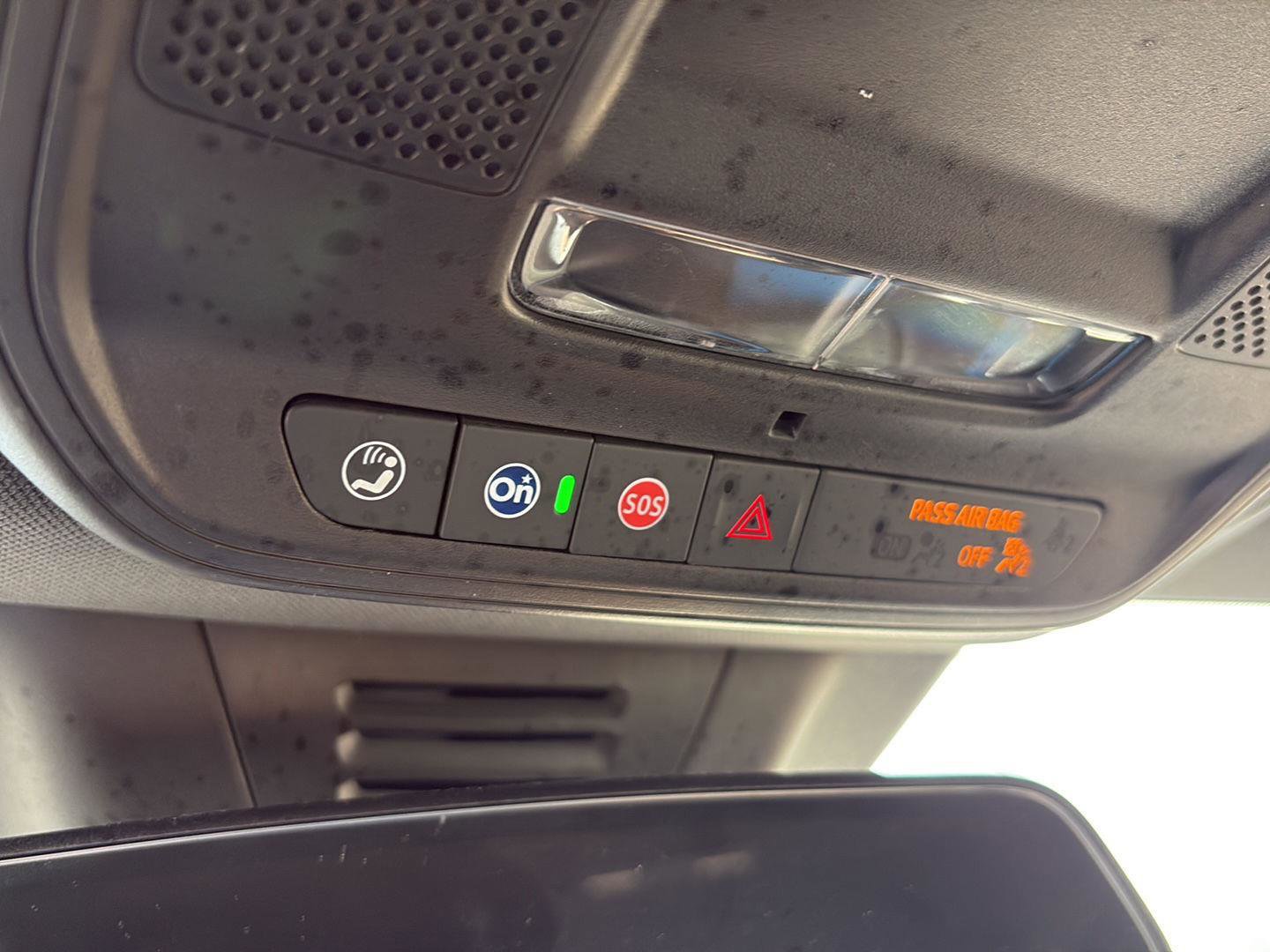 Used 2024 Chevrolet Equinox EV LT w/ LPO, Trailering Package image 24