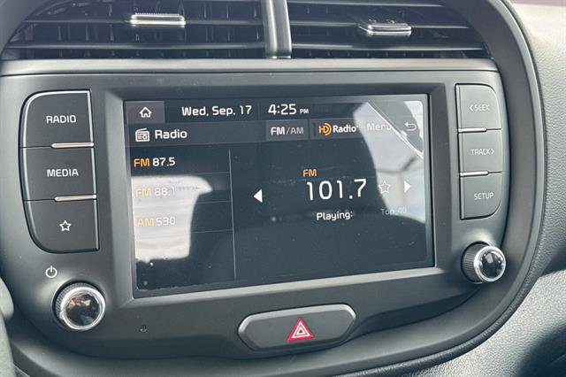 New 2025 Kia Soul LX image 20