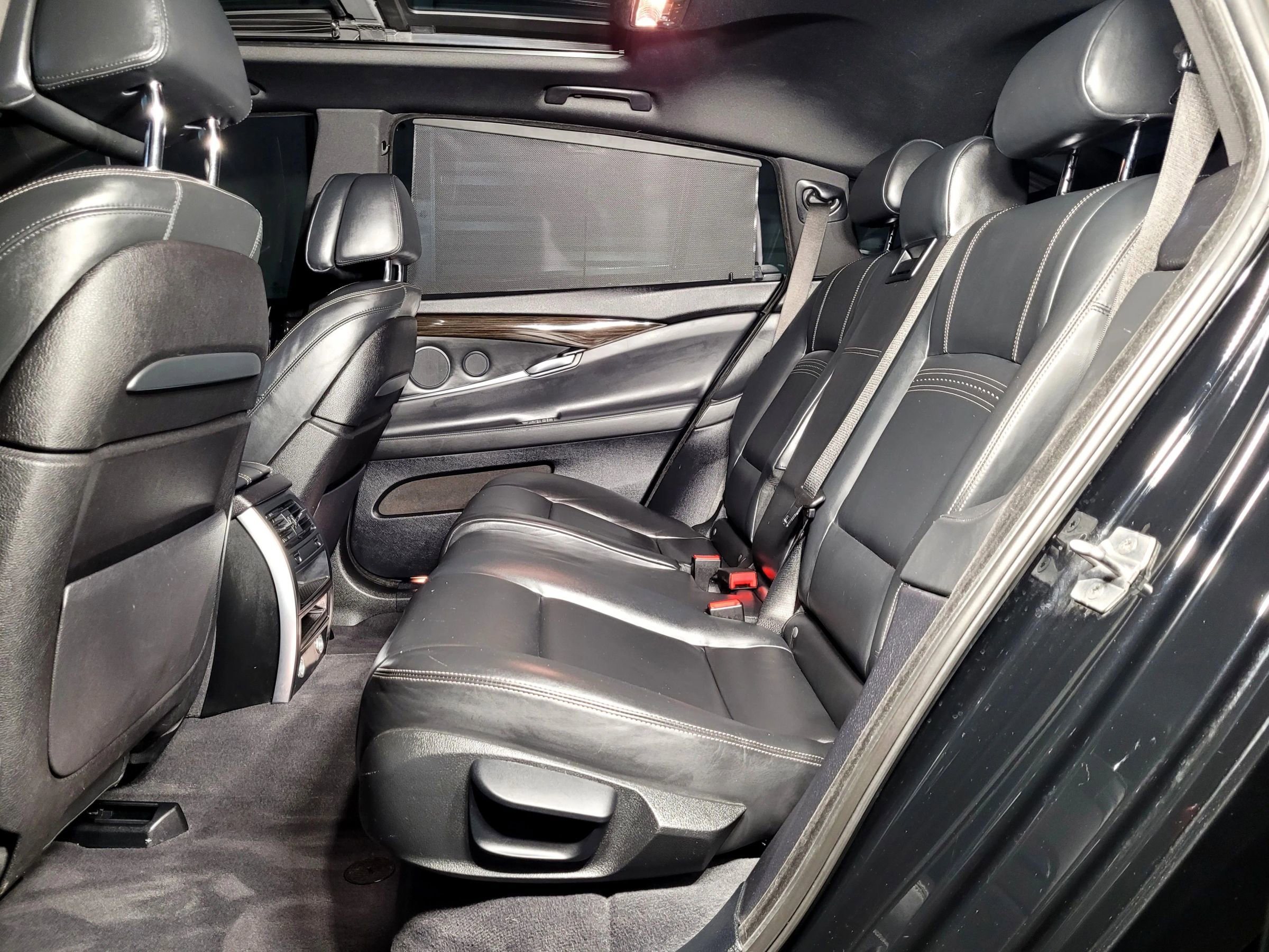 Used 2017 BMW 535i xDrive image 49