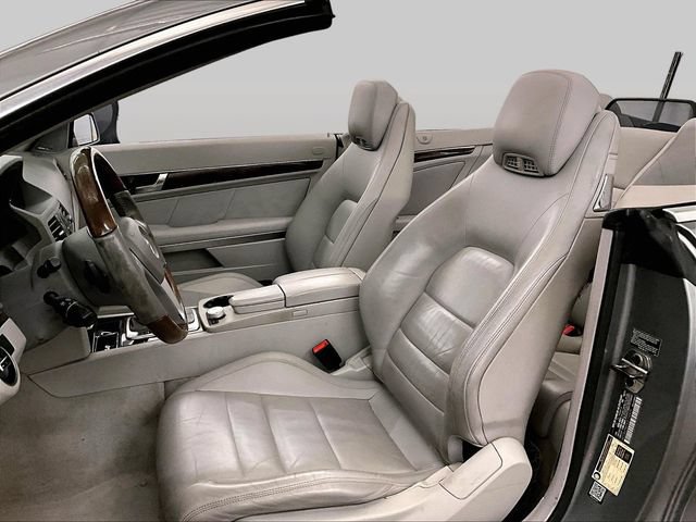 Used 2012 Mercedes-Benz E 350 Cabriolet image 24