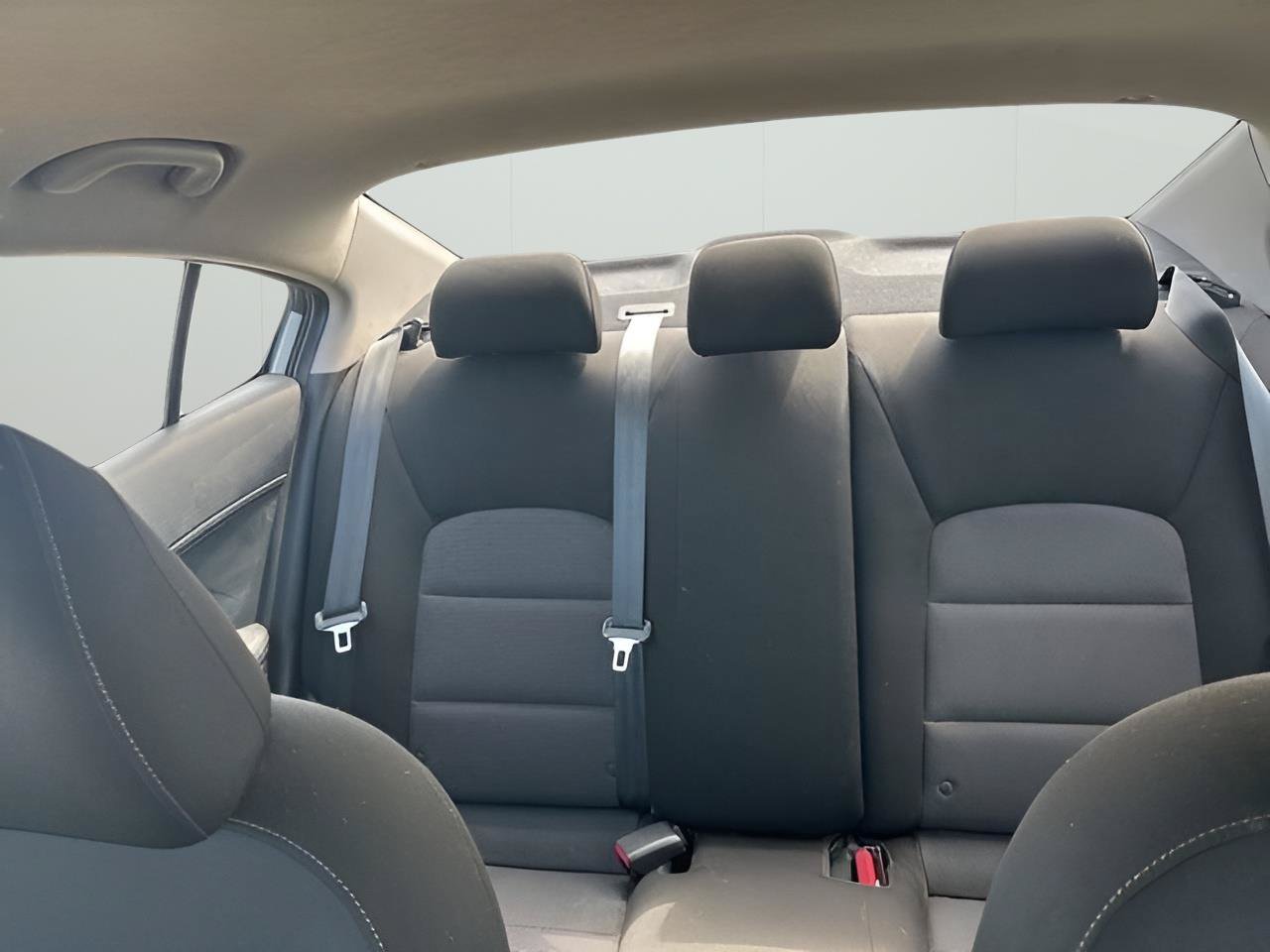 Used 2018 Kia Forte LX FWD image 20