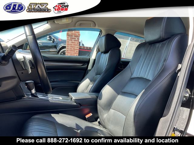 Used 2021 Honda Accord Sport Special Edition image 10