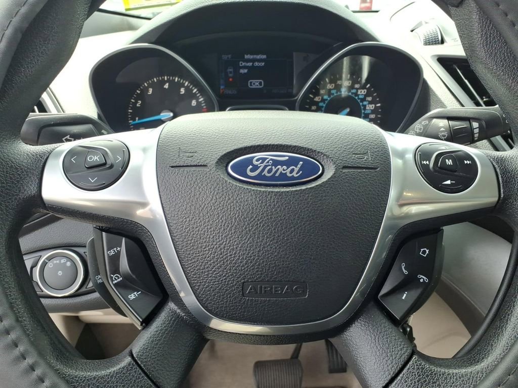 Used 2013 Ford Escape SE AWD/4WD image 5