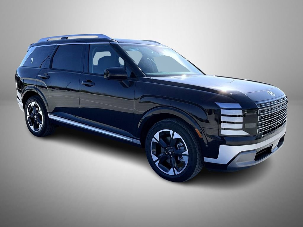 New 2026 Hyundai Palisade Limited image 3
