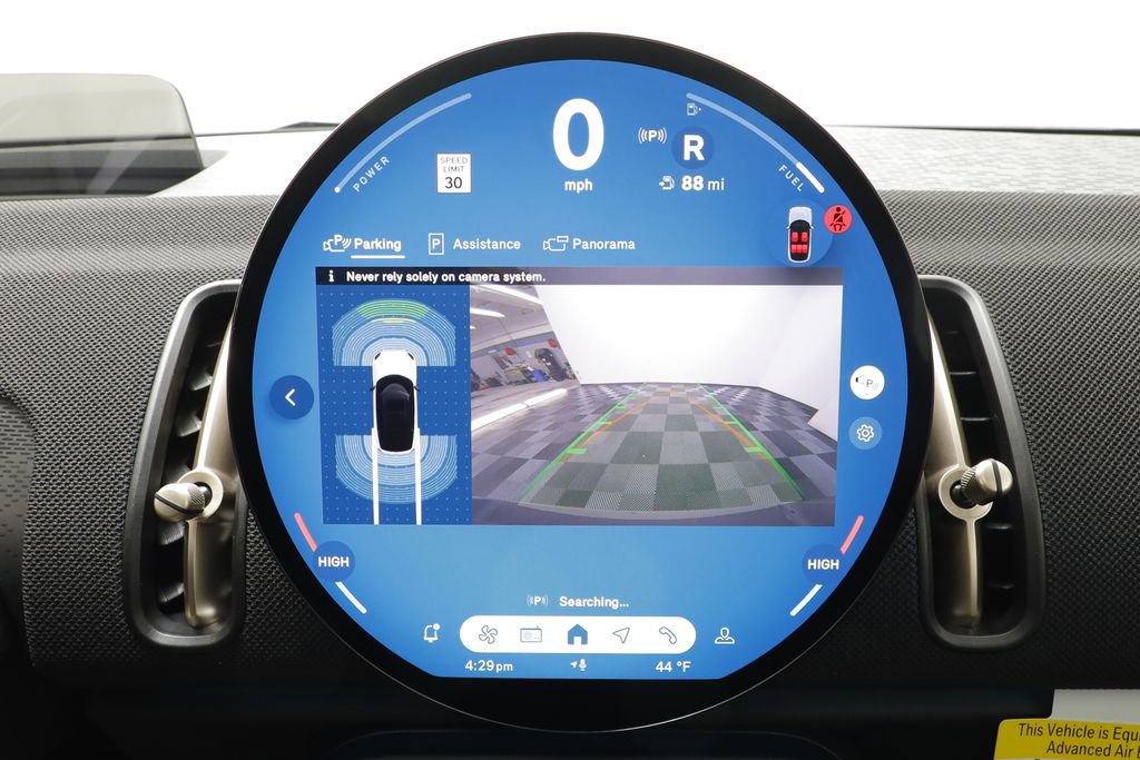 New 2026 MINI Cooper Countryman S image 11