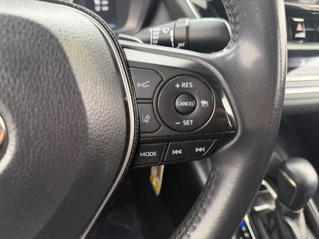 Certified 2021 Toyota Corolla SE image 19